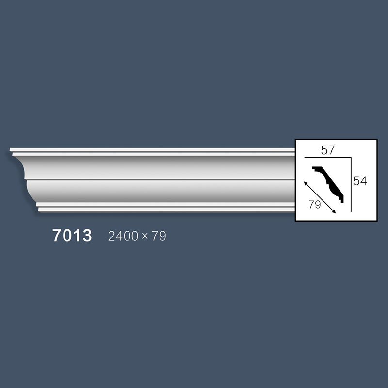 Panel Cornice Mouldings 7013