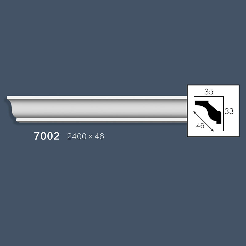 Panel Cornice Mouldings 7002