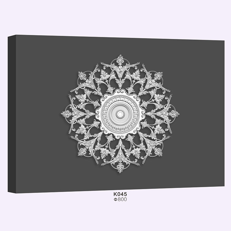 French-style Modular Ceiling Accessories K045