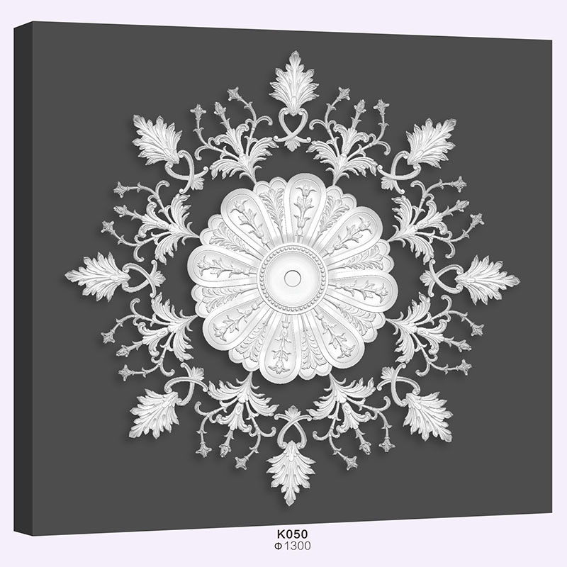 French-style Modular Ceiling Accessories K050