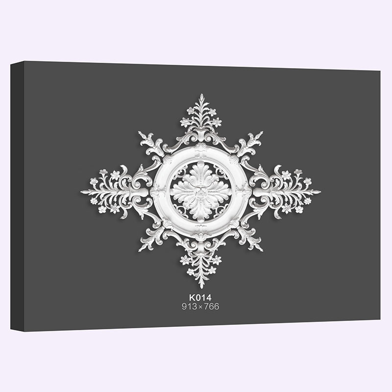 French-style Modular Ceiling Accessories K014