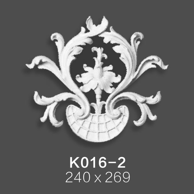 French-style Modular Ceiling Accessories K016-2