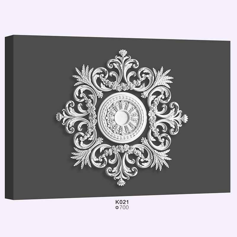 French-style Modular Ceiling Accessories K021