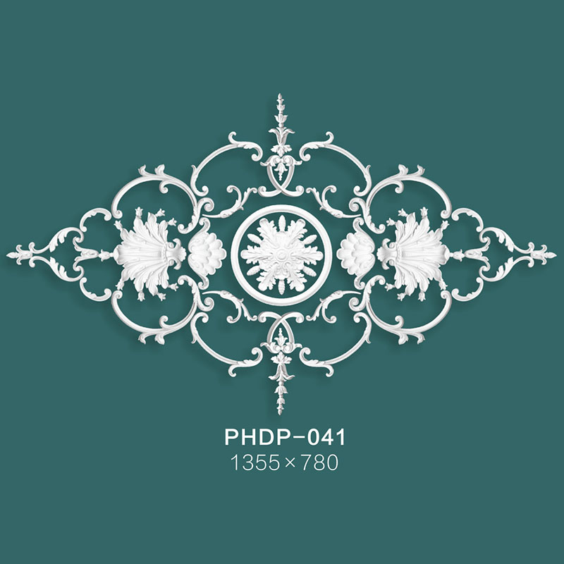 French-style Modular Ceiling Accessories PHDP-041