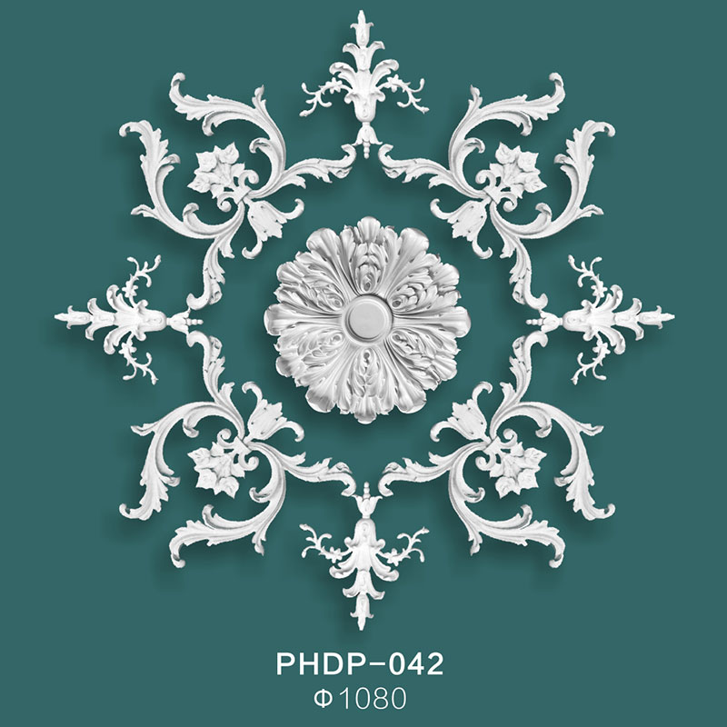 French-style Modular Ceiling Accessories PHDP-042