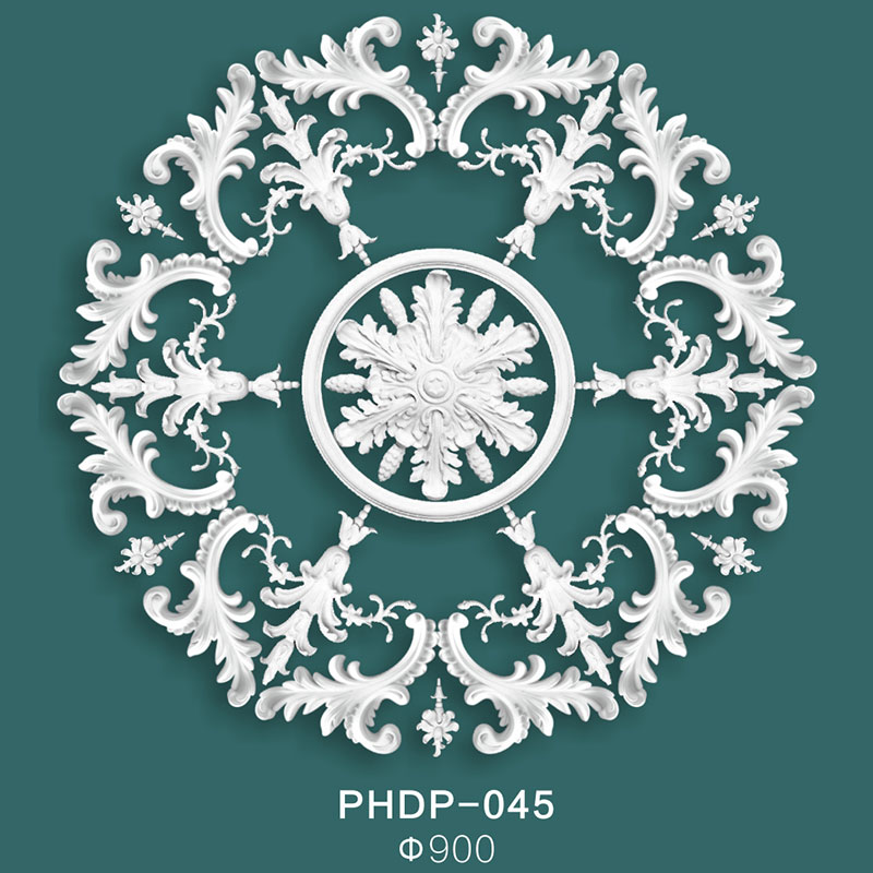 French-style Modular Ceiling Accessories PHDP-045