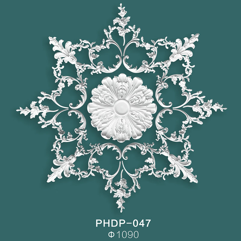 French-style Modular Ceiling Accessories PHDP-047