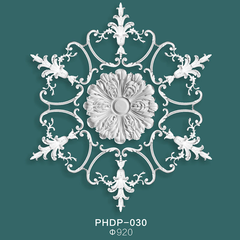 French-style Modular Ceiling Accessories PHDP-030