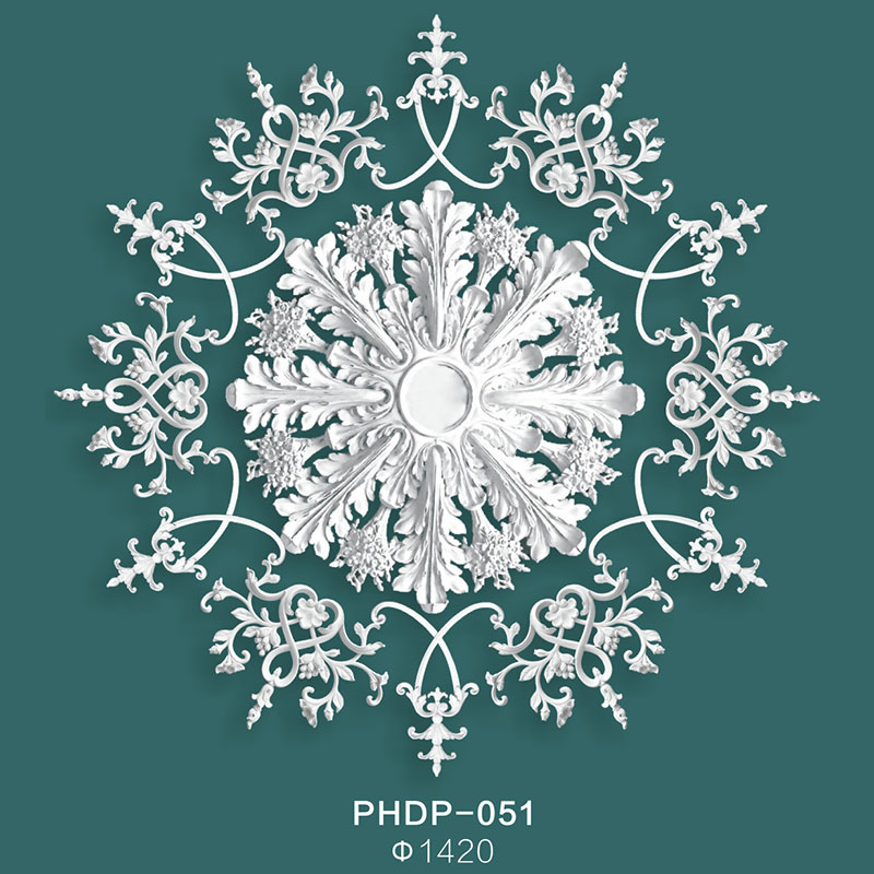 French-style Modular Ceiling Accessories PHDP-051