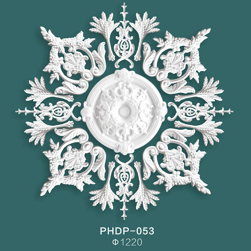 French-style Modular Ceiling Accessories PHDP-053
