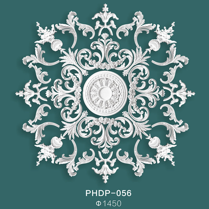 French-style Modular Ceiling Accessories PHDP-056