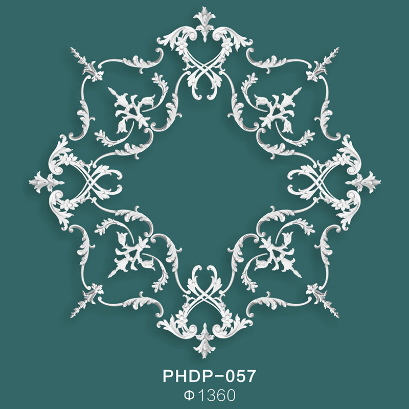 French-style Modular Ceiling Accessories PHDP-057