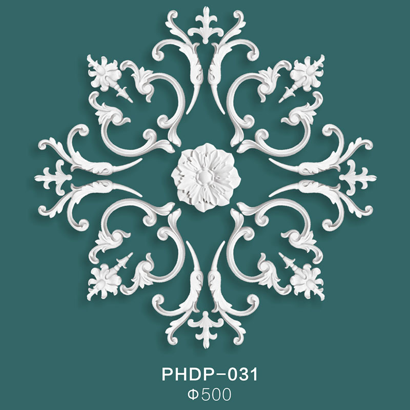 French-style Modular Ceiling Accessories PHDP-031