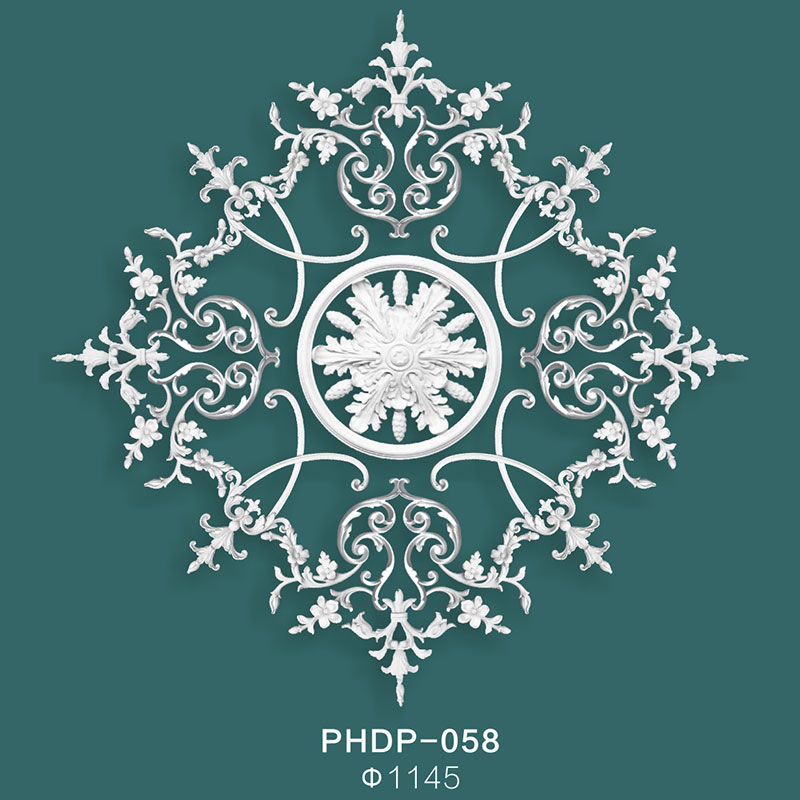 French-style Modular Ceiling Accessories PHDP-058