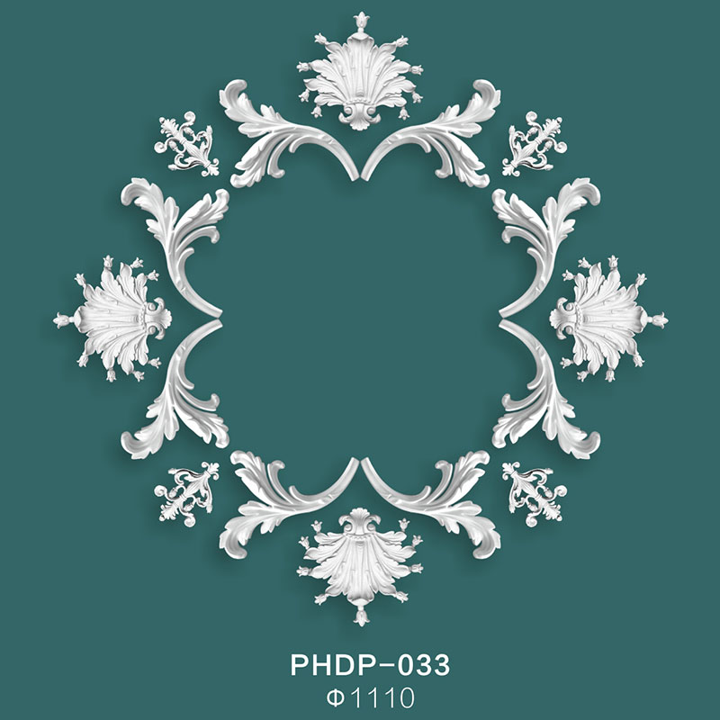 French-style Modular Ceiling Accessories PHDP-033