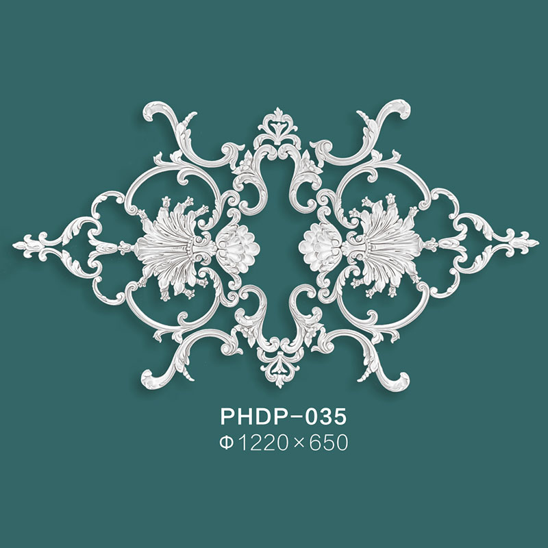 French-style Modular Ceiling Accessories PHDP-035