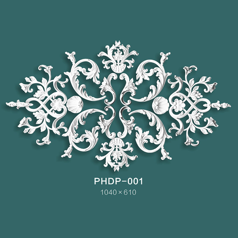 French-style Modular Ceiling Accessories PHDP-001