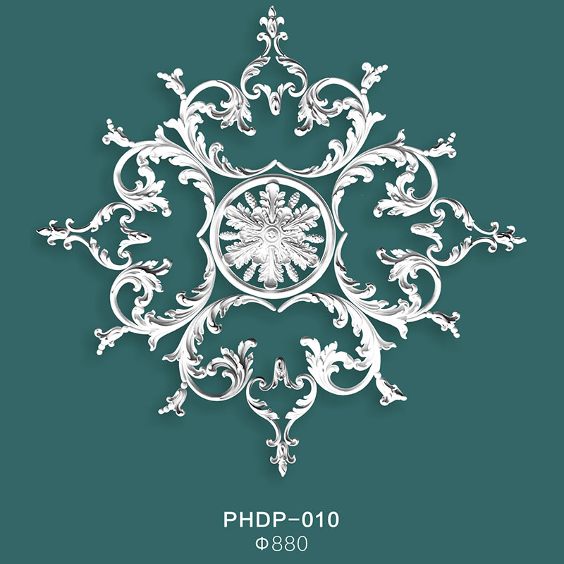 French-style Modular Ceiling Accessories PHDP-010