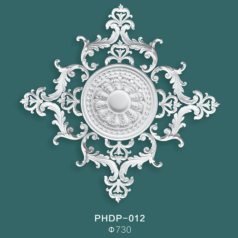 French-style Modular Ceiling Accessories PHDP-012
