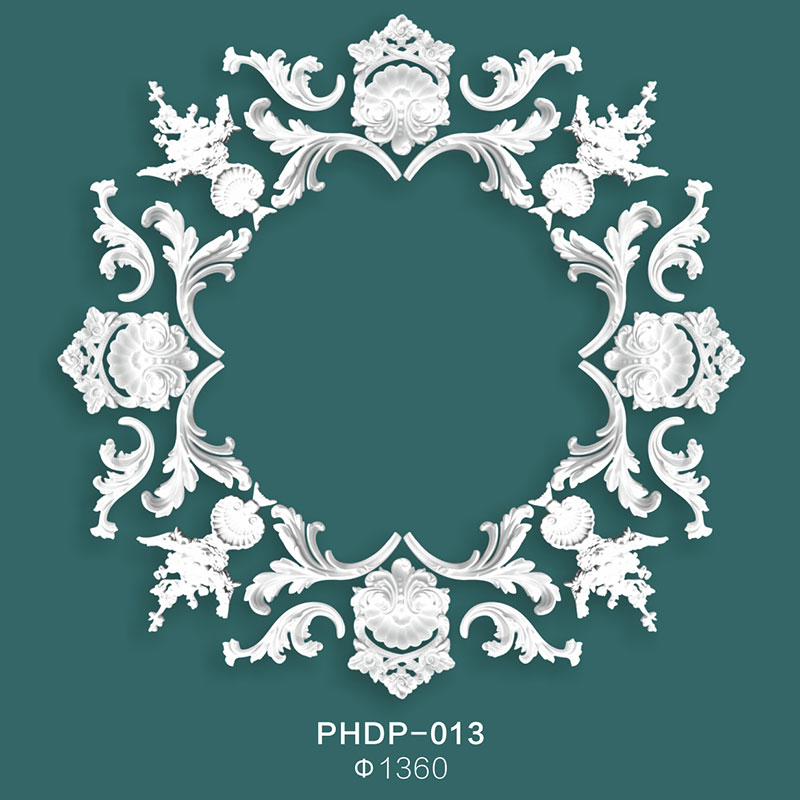 French-style Modular Ceiling Accessories PHDP-013