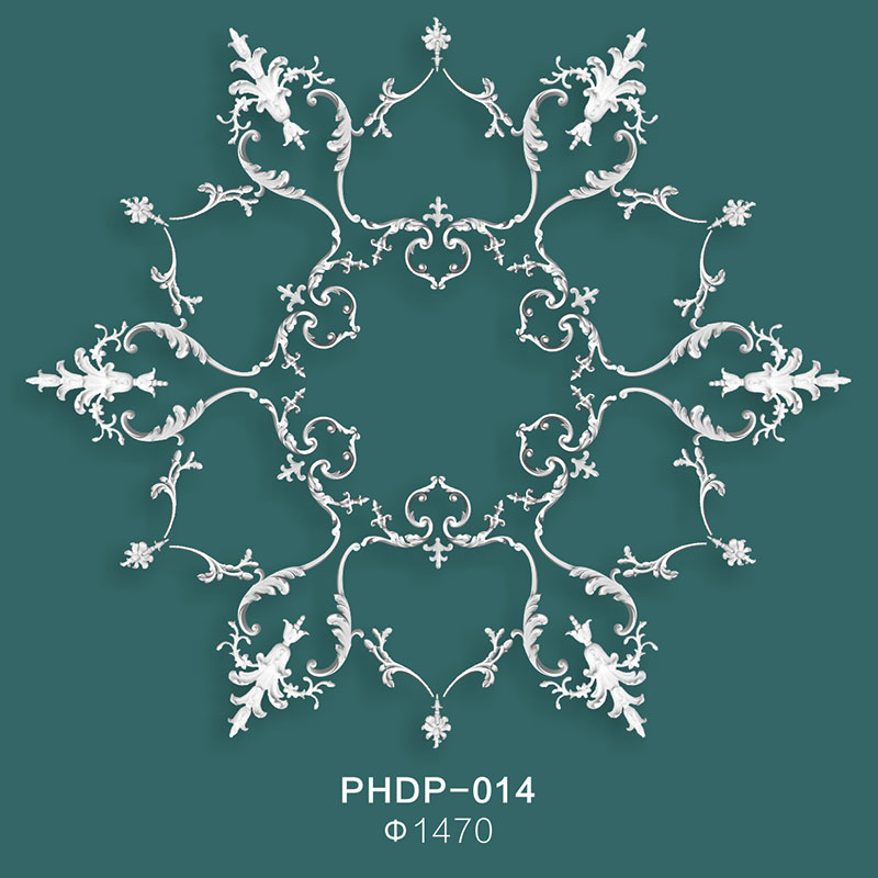 French-style Modular Ceiling Accessories PHDP-014