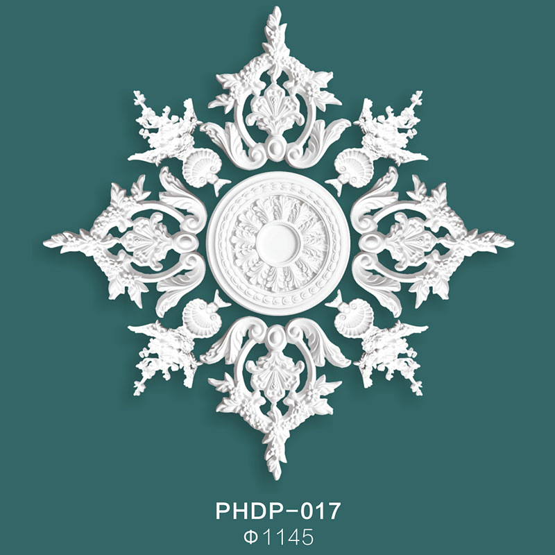 French-style Modular Ceiling Accessories PHDP-017