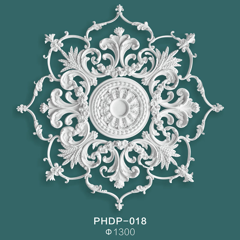 French-style Modular Ceiling Accessories PHDP-018