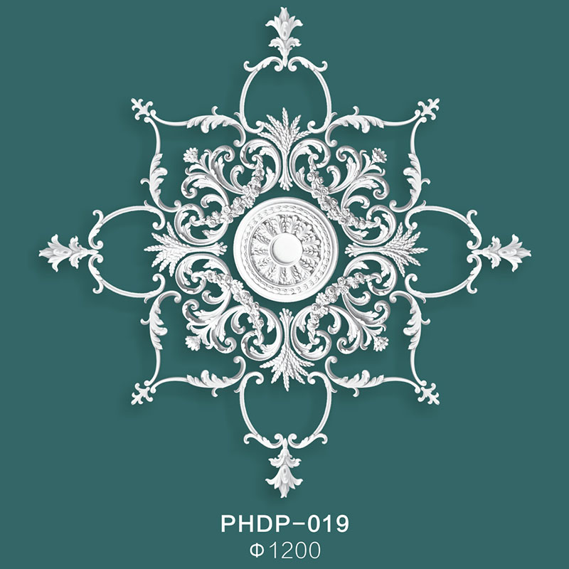 French-style Modular Ceiling Accessories PHDP-019