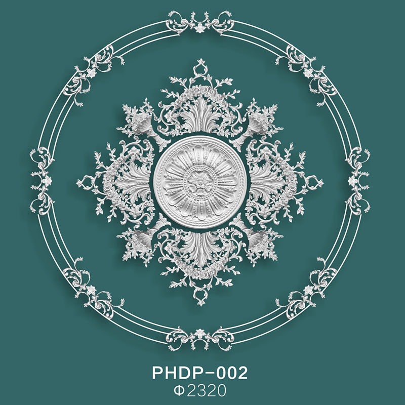 French-style Modular Ceiling Accessories PHDP-002