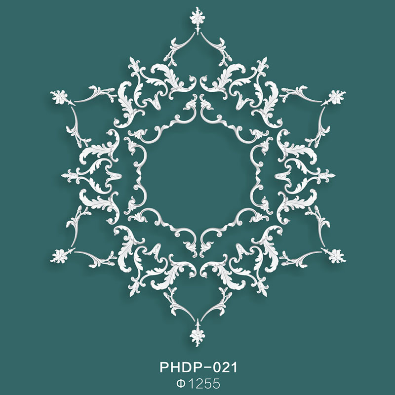 French-style Modular Ceiling Accessories PHDP-021