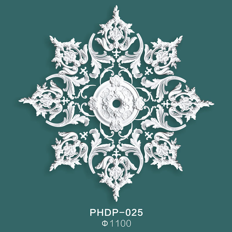 French-style Modular Ceiling Accessories PHDP-025