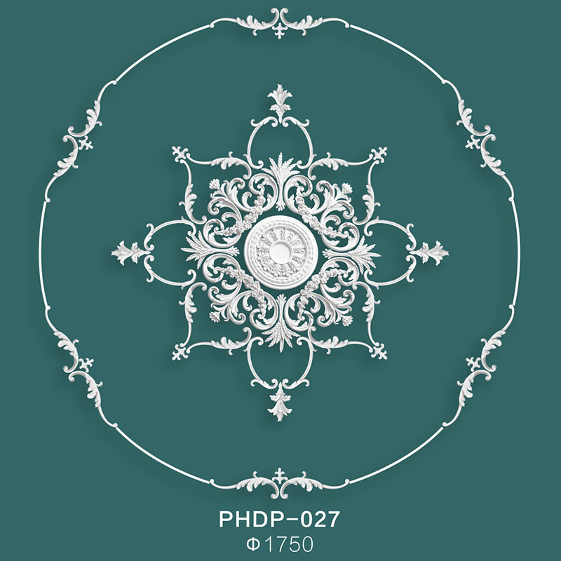 French-style Modular Ceiling Accessories PHDP-027