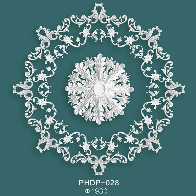 French-style Modular Ceiling Accessories PHDP-028