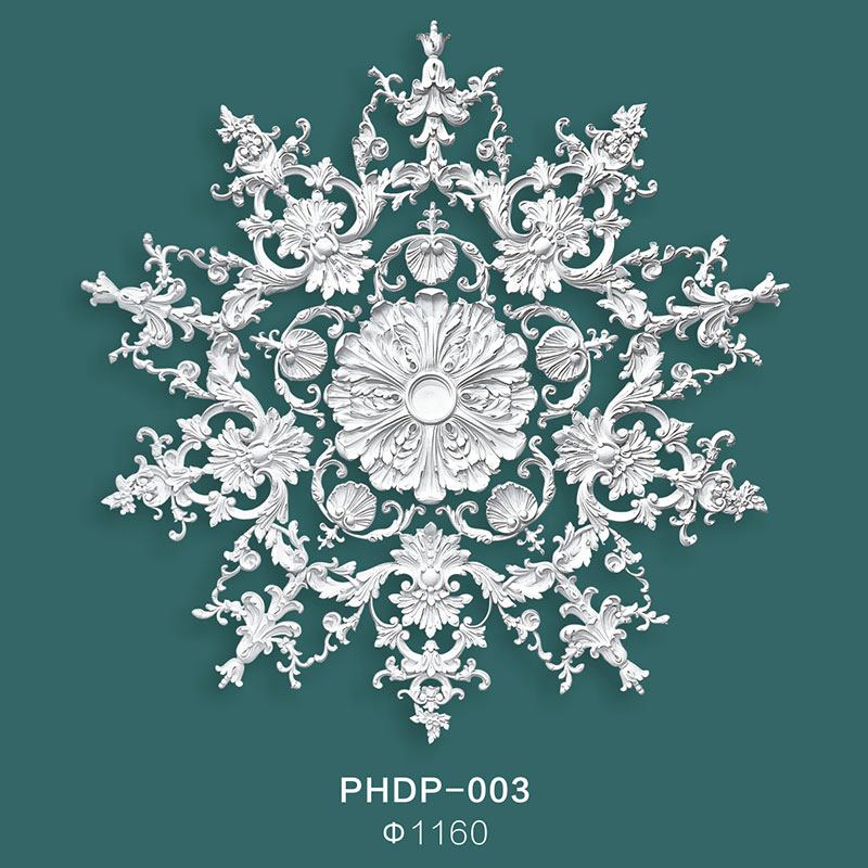 French-style Modular Ceiling Accessories PHDP-003