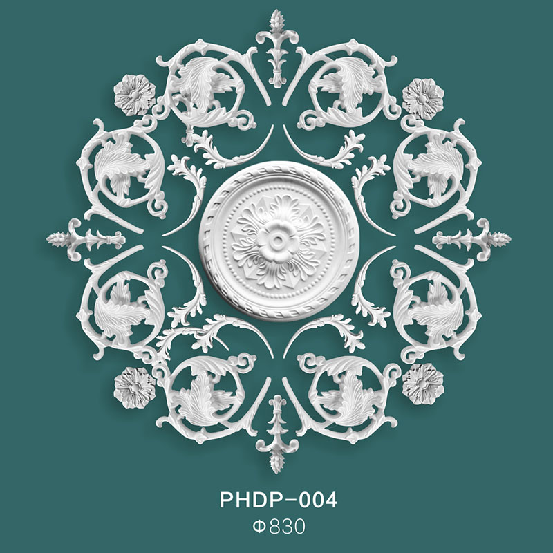 French-style Modular Ceiling Accessories PHDP-004