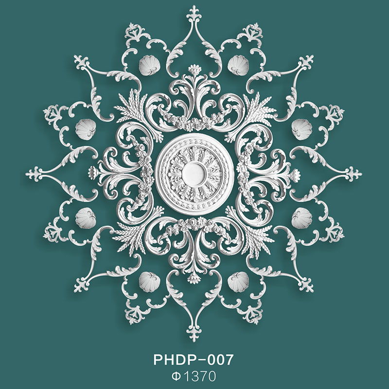 French-style Modular Ceiling Accessories PHDP-007