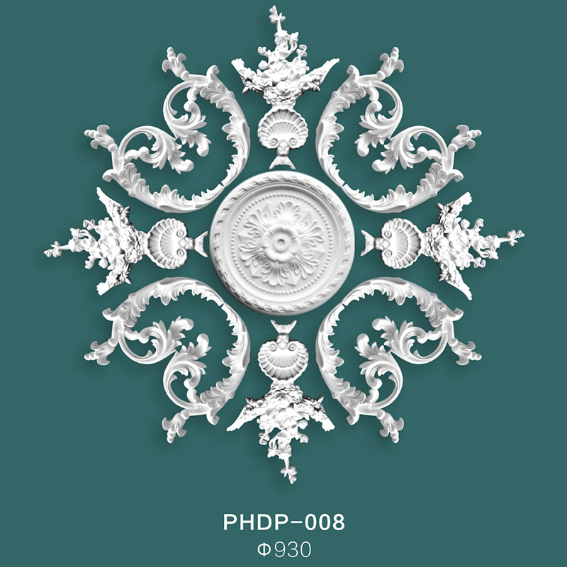 French-style Modular Ceiling Accessories PHDP-008