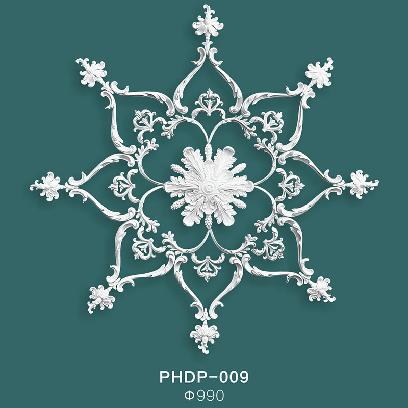 French-style Modular Ceiling Accessories PHDP-009