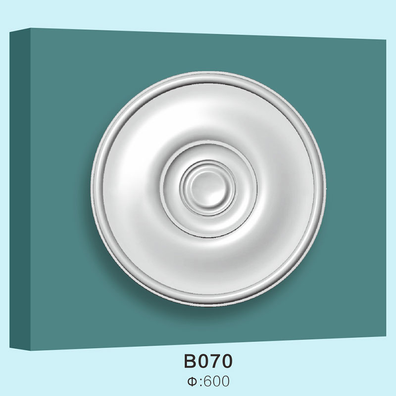 Exquisite Ceiling Medallions B070