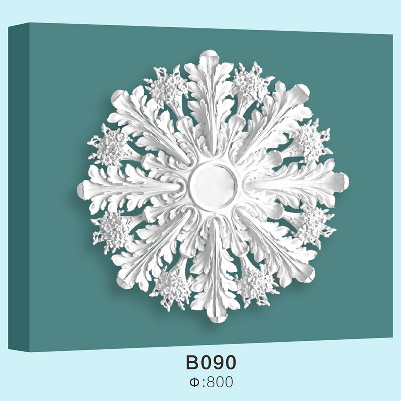 Exquisite Ceiling Medallions B090
