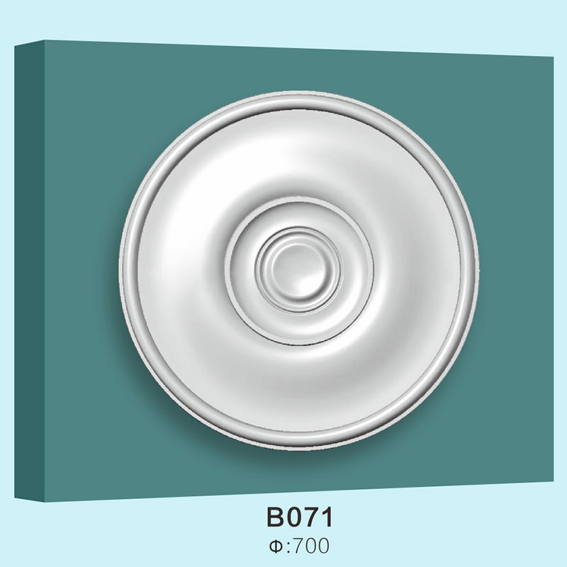 Exquisite Ceiling Medallions B071