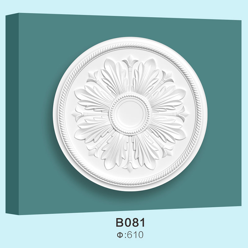 Exquisite Ceiling Medallions B081