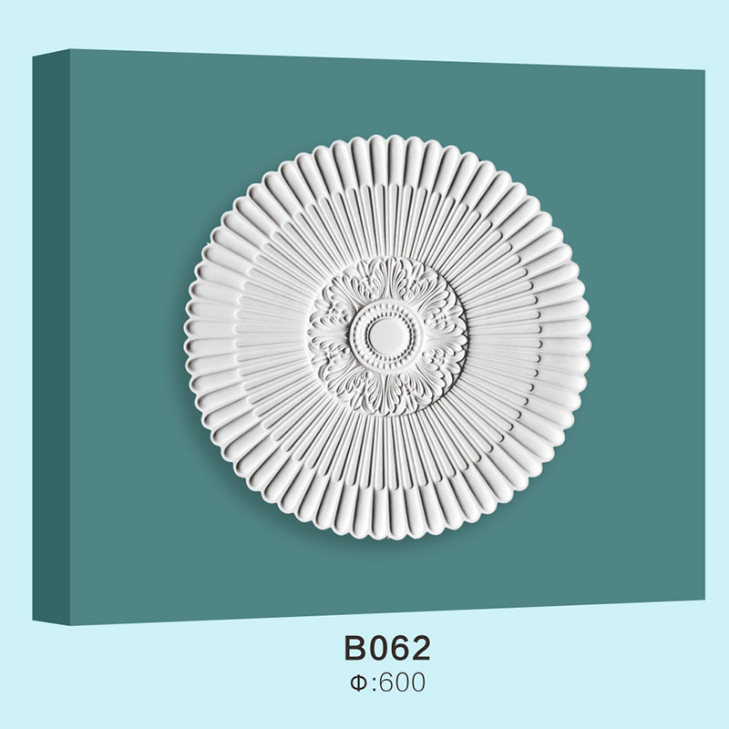 Exquisite Ceiling Medallions B062