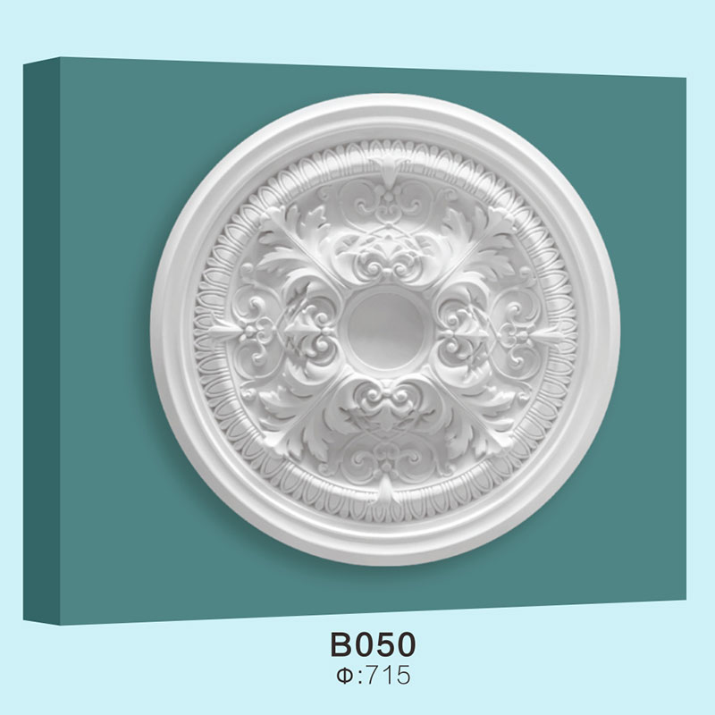 Exquisite Ceiling Medallions B050