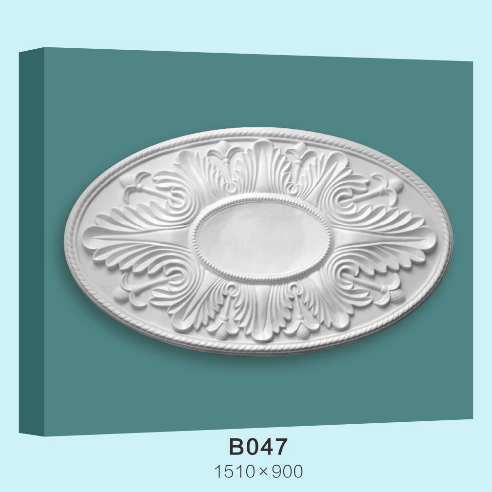Exquisite Ceiling Medallions B047