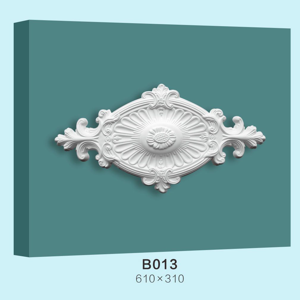 Exquisite Ceiling Medallions B013