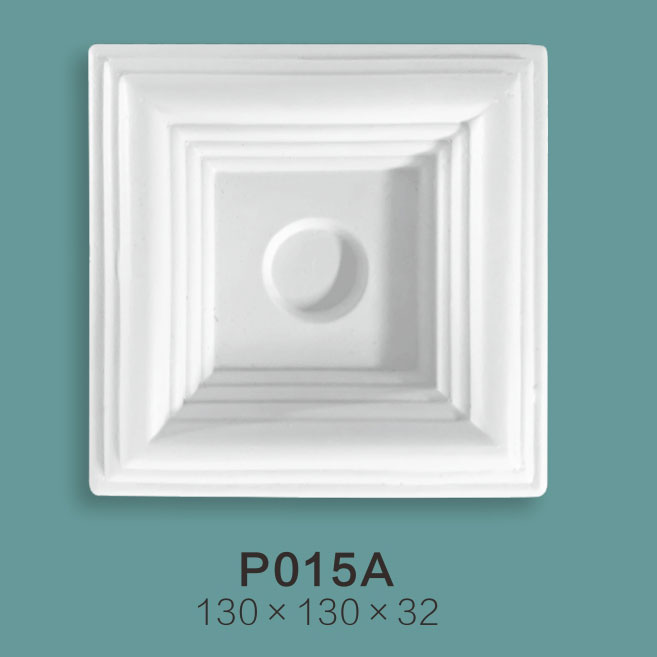 Exquisite Ceiling Medallions P1015A