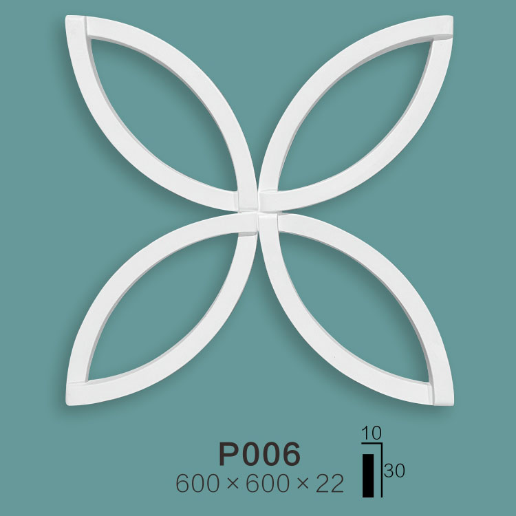 Exquisite Ceiling Medallions P006