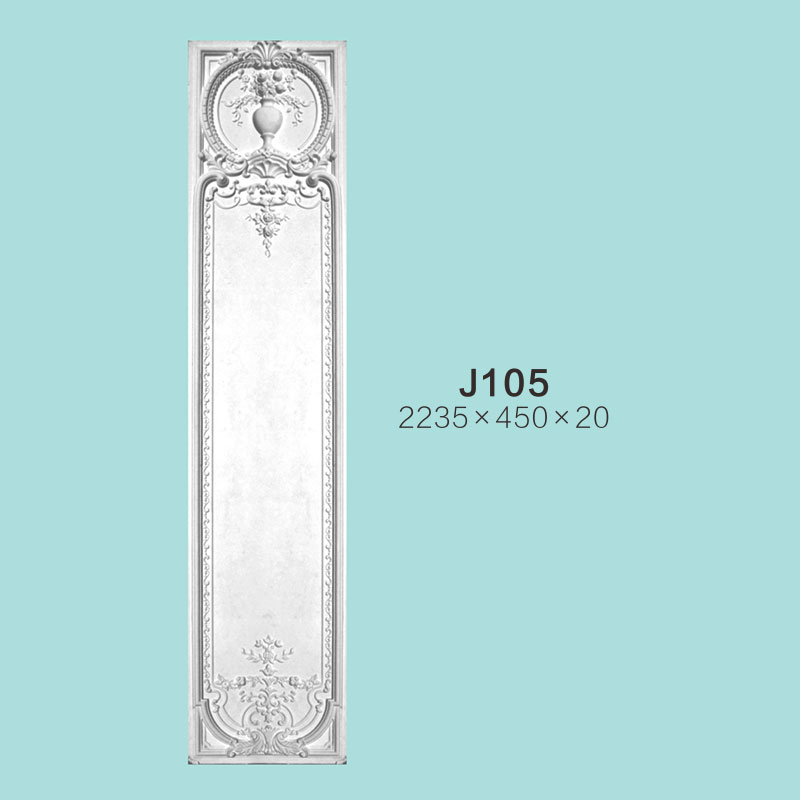 Wall Panel J105