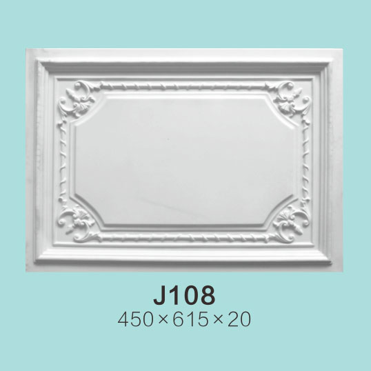 Wall Panel J108